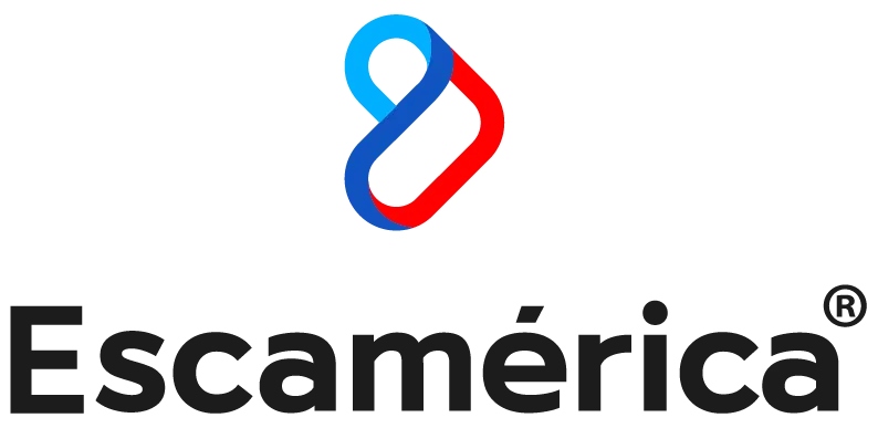 logo escamérica